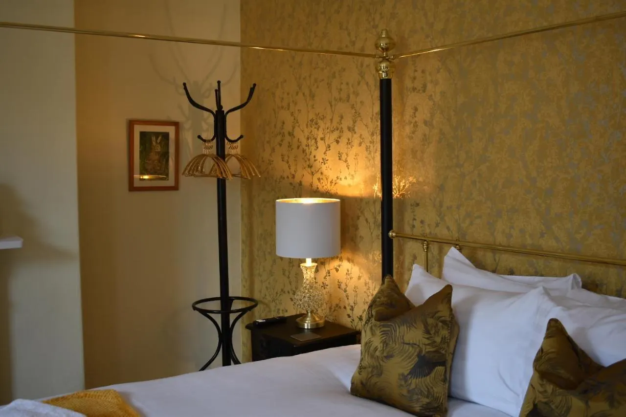 Carlton House - Spacious 4 Bed Victorian Townhouse ハロゲート 0*,