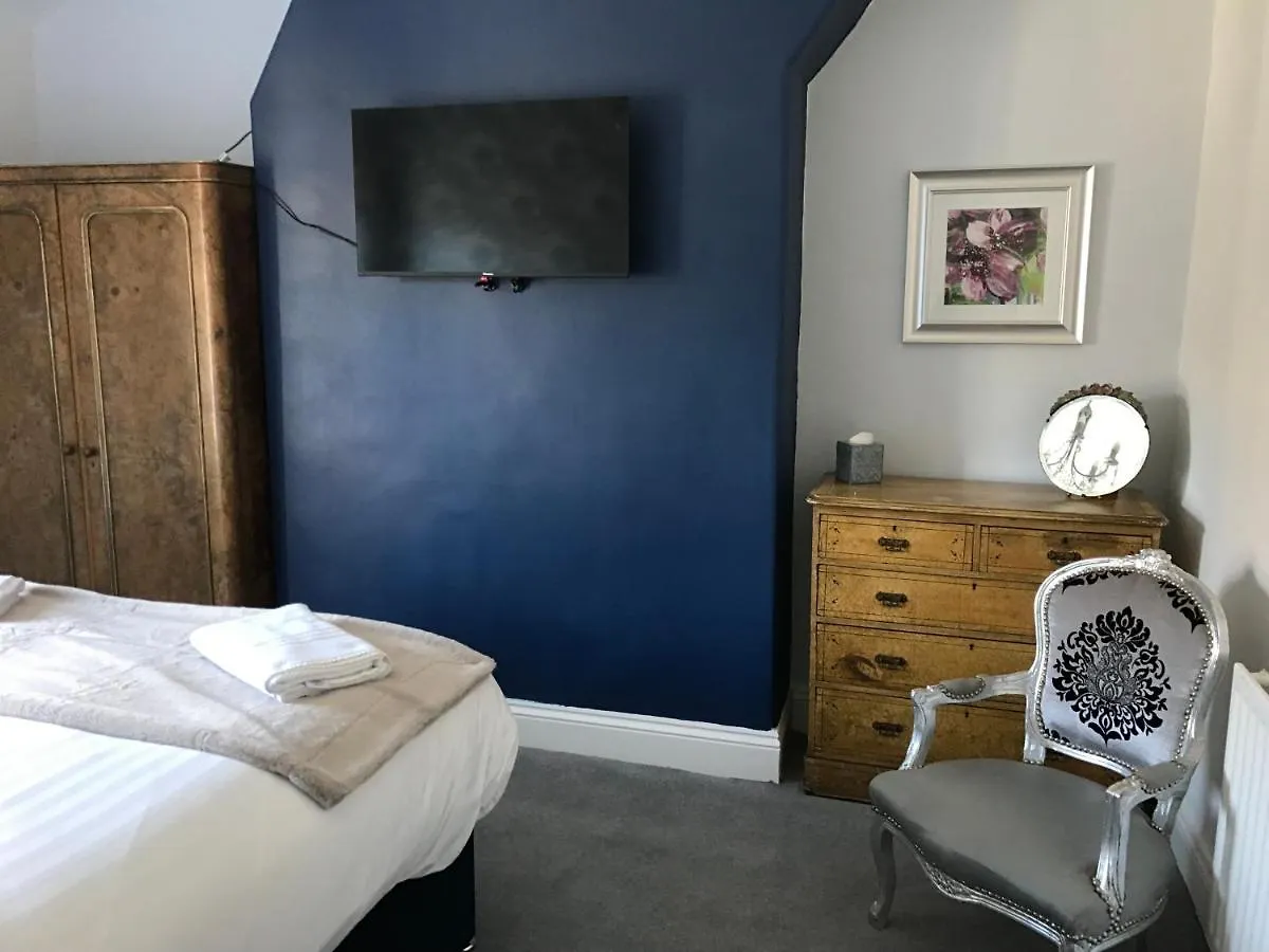 別荘 Carlton House - Spacious 4 Bed Victorian Townhouse ハロゲート