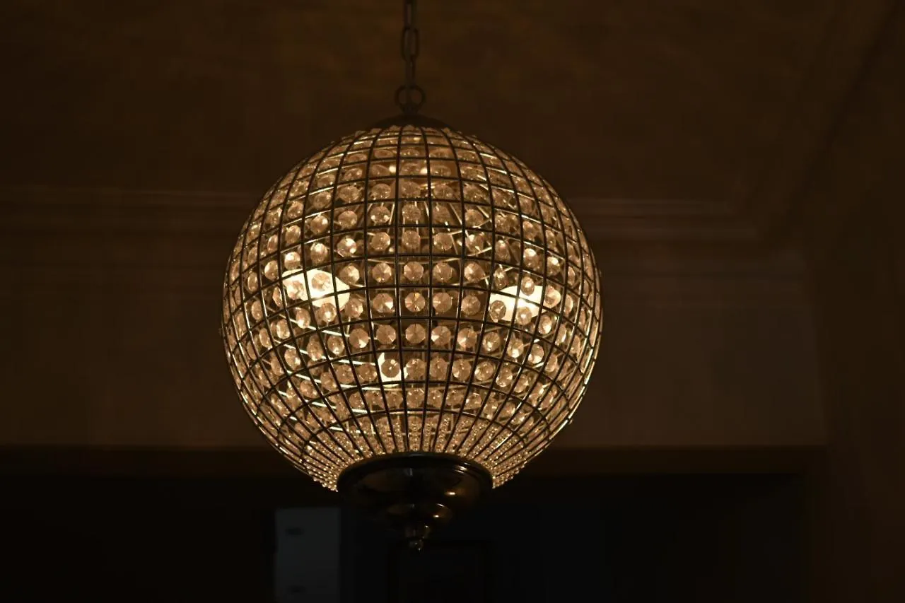 Carlton House - Spacious 4 Bed Victorian Townhouse ハロゲート 別荘